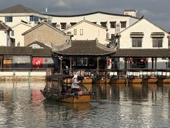 -观桥阁(锦溪店)