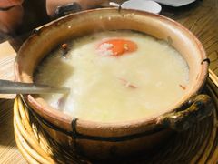 -李记潮汕砂锅粥(营福路店)