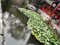 -华清宫景区