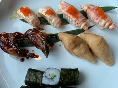 -天一料理(荔枝广场店)