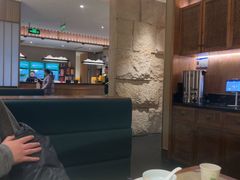 -梁家大院•农家菜(昆山会展中心店)