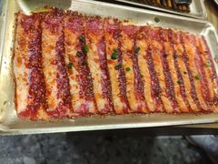 -西塔老太太泥炉烤肉(北京双井店)