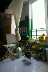 -哈密宝贝儿童摄影(渔人码头商业中心店)