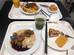 -宜家家居(西安未央商场店)