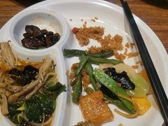 -食蔬不二素食自助餐厅(沈阳铁西店)