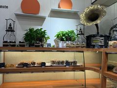 -梦菲思饼屋(瑞金宾馆店)