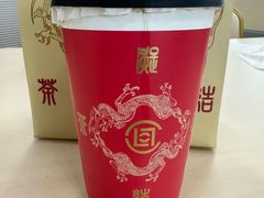 -喜茶(上海奉贤宝龙店)