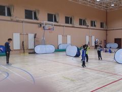 -东方启明星篮球培训(天坛校区)