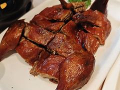 -王府井酒店(金桥港湾店)