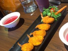 -路易十三西餐厅(西关新天地店)