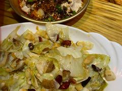 -兔槽江湖菜·重庆璧山兔(水围店)