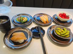 -和町回转自助日料(华山环宇城店)