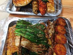 -非凡烧烤(历史博物馆店)
