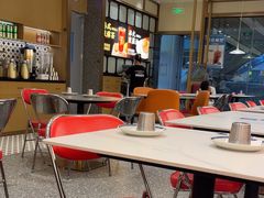 -香港新曜记茶餐厅(星耀城店)