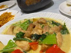 -新加坡海鲜(国贸商城店)