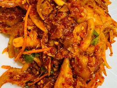 -张师傅参鸡汤(公园路店)