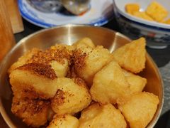 -来涮蜀鲜货火锅串串香(菜市口店)
