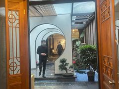 门面-尽膳·鱼鲜川菜(宽窄巷子店)