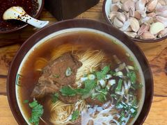 -兄弟拉面馆(三八广场店)