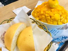 -劳顶笨咖啡(西塔店)