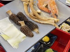 -勺子米线·云南传统小吃市集(四方街店)