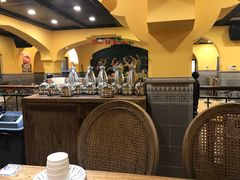 -阿凡提餐厅(簋街店)