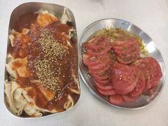 -火焰枪蛋·烧烤(奉天街店)