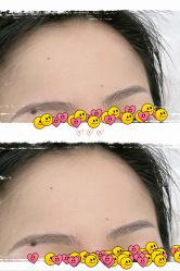 -久匠·野生眉半永久纹绣