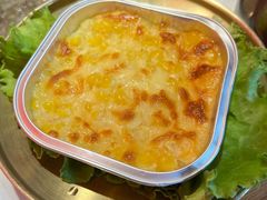 -杨记齐齐哈尔烤肉(总店)