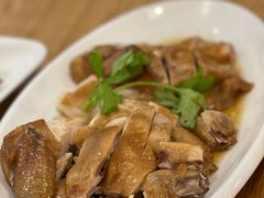 -禧座港式餐厅(星河店)