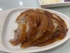 -大鸭梨烤鸭店(金顶街店)