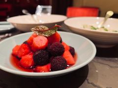 -西安凯悦酒店·湖畔中餐厅
