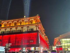 -大唐不夜城