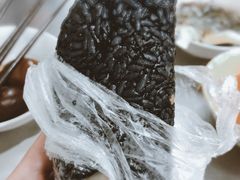 -芳婆糕团店(王府大街店)