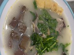 -小杨生煎(白玉兰广场店)