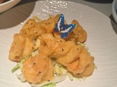 -荷塘秋月·本帮江浙菜(国权路店)