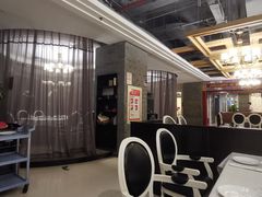 -金狮麟·新豫菜(金码大厦店)