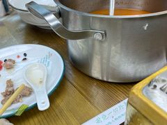 -巴依老爷新疆餐厅
