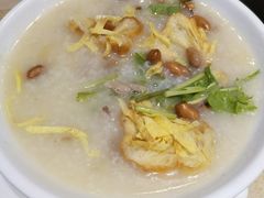 招牌艇仔粥-点都德(汇盈广场店)