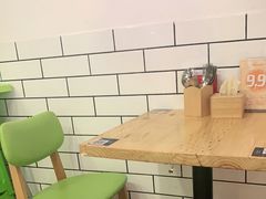 -Dreamsalad梦想轻厨(健康轻食·减脂沙拉·意面·祖庙店)