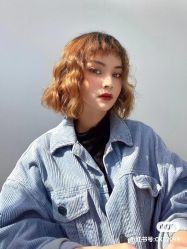 点击看大图 -MOKA HAIR SALON 烫染造型