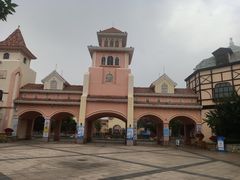 -沈阳方特欢乐世界