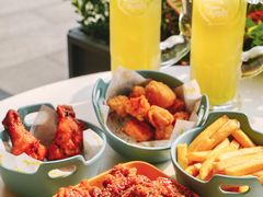 -艾薯夫妇Aysh(福田星河COCOPark店)