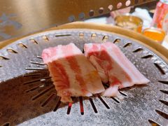 -西塔老太太泥炉烤肉(亚运村店)