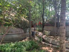 -草根堂农场