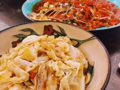 -花满楼(启秀路店)