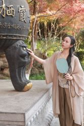 -古今弄潮旗袍摄影体验馆(老门东店)