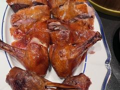 -童福兴·南京菜(老门东店)