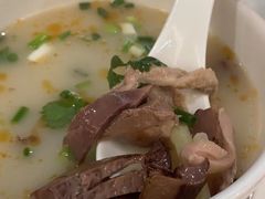 -那达慕蒙古风味酒楼