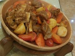 -北塘海鲜·天津菜(大光明桥旗舰店)